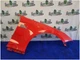 2018-2023 Ford Mustang GT S550 Passenger Front Fender Body Paint PQ 2824 2018-2023 Ford Mustang GT S550 Passenger Front Fender Body Paint PQ 2824