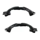 For Ford Explorer Sport 2001-2003 Fender Liners Driver and Passenger Side | Pair