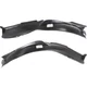 Front Rear Section Fender Liners Set Fits 1999-2004 Oldsmobile Alero GL GLS GX Front Rear Section Fender Liners Set Fits 1999-2004 Oldsmobile Alero GL GLS GX
