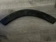 SUBARU FORESTER REAR RIGHT SIDE QUARTER WHEEL ARCH FLARE MOLDING OEM 2019-2024