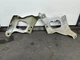 Tesla Model 3 Right and Left Upper Fender Support Bracket Set OEM  2017 - 2023