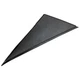 Front Fender Corner Trim Molding Right Passenger Side For Hyundai Sonata 2011-15