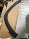 NEW OEM Volkswagen 2022-2024 Taos Right Fender Wheel Molding 2GJ-854-820-9B9