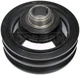 Engine Harmonic Balancer fits 2014-2019 GMC Sierra 1500 Yukon,Yukon XL Savana 25 Engine Harmonic Balancer fits 2014-2019 GMC Sierra 1500 Yukon,Yukon XL Savana 25