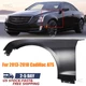 NEW Fender For 2013-2018 Cadillac ATS Primed Steel Front Left Driver Side USA NEW Fender For 2013-2018 Cadillac ATS Primed Steel Front Left Driver Side USA