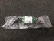 Jaguar XF Left Side Wing Bumper Support 2007-2011 C2Z6421 Genuine NEW OEM Jaguar XF Left Side Wing Bumper Support 2007-2011 C2Z6421 Genuine NEW OEM