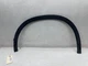 15-20 MERCEDES GLA250 FRONT LEFT FENDER FLARE ARCH WHEEL MOLDING OEM LOT3629