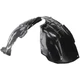 Fender Liner For Chevrolet Equinox 18-24 Front Passenger Side Inner