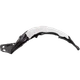 Fender Liner For Honda Civic 2019-2020 Front Driver Side Inner