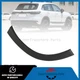 NEW For 23-25 Honda HR-V Wheel Opening Molding Rear Passenger Right Side US