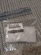 19-23 Mazda 3 Mazda3 Lock Bezel Striker Cover BCJH-68-894A Genuine OEM Brand NEW