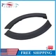Fits 2020-24 Ford Police Interceptor Utility Left &Right Wheel Opening Molding Fits 2020-24 Ford Police Interceptor Utility Left &Right Wheel Opening Molding