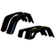 Crown Automotive 55254918K7  FENDER FLARES