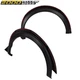 Fit For 2009-2014 Ford F150 Styleside Factory Style Fender Flares Wheel 4PCS