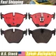For BMW E39 5-Series 525i 530i 540i Brembo Rear Ceramic Brake Pad Set P06025N
