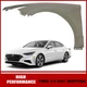 Fender For Hyundai Sonata 2020-2023 Front Driver Side Replace 66310L1000