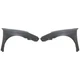 Fender For Lexus ES330 2004-2006 Front Driver and Passenger Side