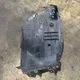 09-21 Nissan GTR GT-R R35 Passenger Right Front Fender Rear Liner (back part) OE 09-21 Nissan GTR GT-R R35 Passenger Right Front Fender Rear Liner (back part) OE
