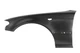 Left steel fender/ wing For BMW E46 Coupe/Cabrio 03-07 Left steel fender/ wing For BMW E46 Coupe/Cabrio 03-07