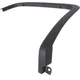 Left Front Fender Trim 22775548 Gmc Sierra 1500 Denali SLT 2014-2015 GM1290244