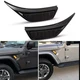 For 2018-2022 Jeep Wrangler JL LED Fender Side Marker Lights Turn Signal Lamp For 2018-2022 Jeep Wrangler JL LED Fender Side Marker Lights Turn Signal Lamp