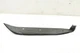 2015-2021 Porsche Macan Left Fender Trim Cover 95B854777B 15-21