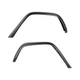 For Mercedes-Benz G63 AMG 2013-2018 Fender Flares Rear Driver And Passenger Side For Mercedes-Benz G63 AMG 2013-2018 Fender Flares Rear Driver And Passenger Side