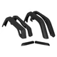 Crown  55254918K6  Front Fender Flare Kit