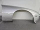 USED ORIGINAL GENUINE PORSCHE 924 924S RIGHT FRONT FENDER SILVER 1976-88