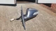 05 06 07 08, Acura RL, Left Side View Mirror Power Heated, OEM Blue 05 06 07 08, Acura RL, Left Side View Mirror Power Heated, OEM Blue