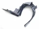 2011-2015 Honda CR-Z CRZ Front Right/Passenger Side Fender Liner, 74101-SZT-G00,