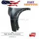 Front Left Driver Side Fender 66311J9000 For Hyundai Kona 2018-2023