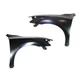 For Nissan Maxima 2009-2014 Fenders Front, Driver and Passenger Side Pair Primed For Nissan Maxima 2009-2014 Fenders Front, Driver and Passenger Side Pair Primed