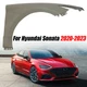 Fender For 2020 2021 2022 2023 Hyundai Sonata Front Passenger Side Fender For 2020 2021 2022 2023 Hyundai Sonata Front Passenger Side