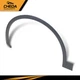 Front Left Wheel Flare Opening Molding Arch Trim Fit For 2018-2020 Audi Q5 Base