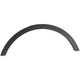 Fender Trim Molding Moulding Rear Driver Left Side Hand for Ford Escape 17-19