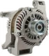 Alternator Fits Mazda 5 2.3L 2008 2009 2010 A3TJ0191 LFB6-18-300 110 amp 11398 Alternator Fits Mazda 5 2.3L 2008 2009 2010 A3TJ0191 LFB6-18-300 110 amp 11398