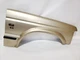 2000 2004 Land Rover Discovery OEM Maya Gold Metallic Right Fender Needs Paint 2000 2004 Land Rover Discovery OEM Maya Gold Metallic Right Fender Needs Paint