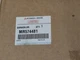 Genuine Mitsubishi Upper Molding MR574481 Genuine Mitsubishi Upper Molding MR574481