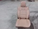 2019 DODGE RAM15NEW Driver Left Side Rear Seat Brown Leather W/Headrest