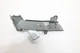 2017 - 2025 MAZDA CX-5 2.5L FRONT LEFT FENDER INNER MOUNT BRACKET OEM GRAY_46G