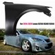 For Lexus IS250 IS300 IS350 2014-2020 Front Fender Passenger Side RH 5380153160 For Lexus IS250 IS300 IS350 2014-2020 Front Fender Passenger Side RH 5380153160