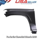 New Front Fender Fit 2023 Chevrolet Colorado Front Driver Side OE 84755304