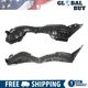 FENDER LINER For 2014-2015 Nissan Altima Front Left & Right Side Sedan Set of 2 FENDER LINER For 2014-2015 Nissan Altima Front Left & Right Side Sedan Set of 2