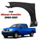 Fender For Nissan Frontier FOR 2005-2021 Front Driver Side 63101ZL15A