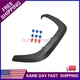 Front Passenger Fender Flares For 2016-2023 Toyota Tacoma Textured 7587104060 Front Passenger Fender Flares For 2016-2023 Toyota Tacoma Textured 7587104060