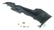 2018-2024 AUDI A5 F5A LEFT DRIVER FRONT INNER FENDER COVER OEM.