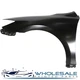 For 2005-2010 Scion TC Left Fender Painted SC1240103 For 2005-2010 Scion TC Left Fender Painted SC1240103