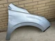 2014-2018 Subaru Forester Right Front Fender G1U Ice Silver Metallic OEM
