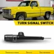 Signal Turn Switch For 1988-1994 Chevrolet Chevy C/ K1500 2500 3500 Signal Turn Switch For 1988-1994 Chevrolet Chevy C/ K1500 2500 3500